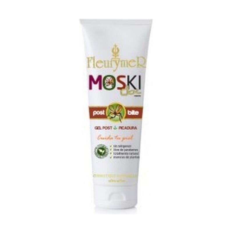 Moskidol-Gel Calmante Pós-Picada 85 ml