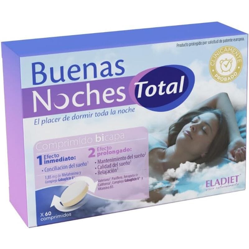 Buenas Noche Total 60 Tabs