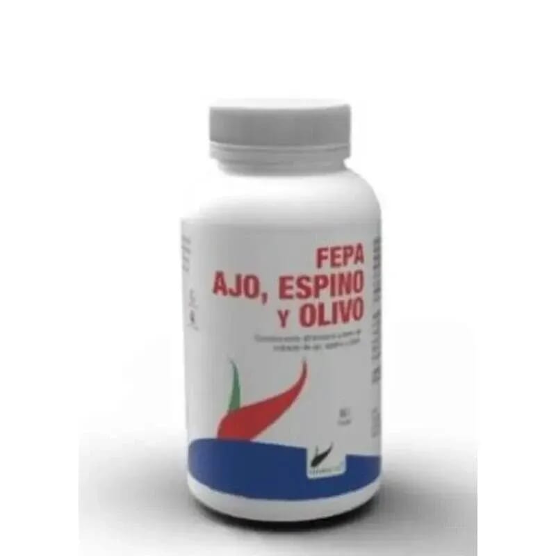 Fepa Ajo Espino Y Olivo 90 Perlas