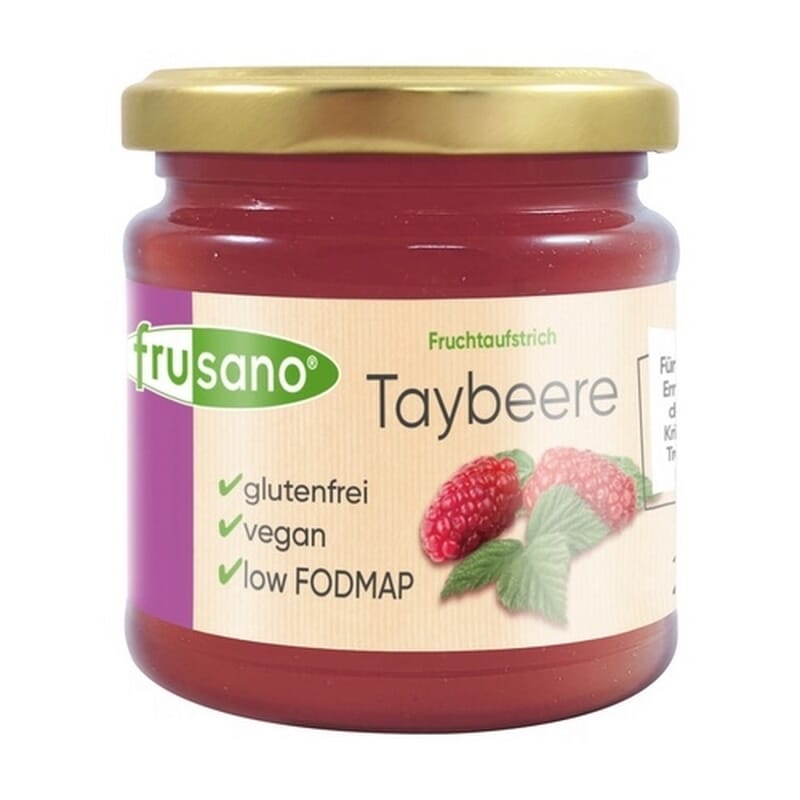 Mermelada De Tayberry Sin Gluten 235g