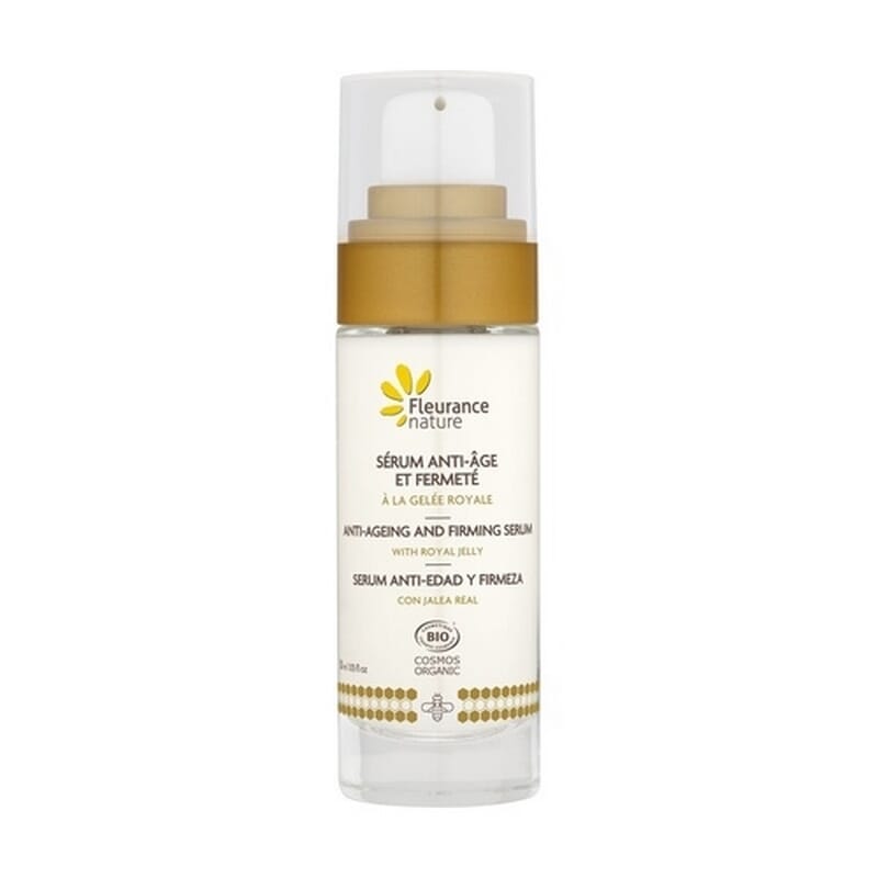 Sérum Antiedad Y Firmeza Con Jalea Real 30 ml