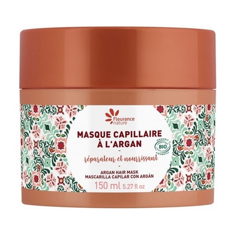 Masque Capillaire Avec Argan 150 ml