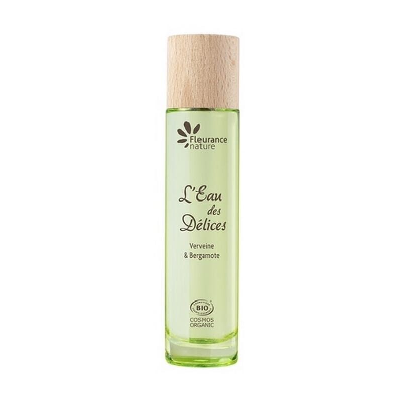 Agua De Perfume Verbena Y Bergamota 50 ml