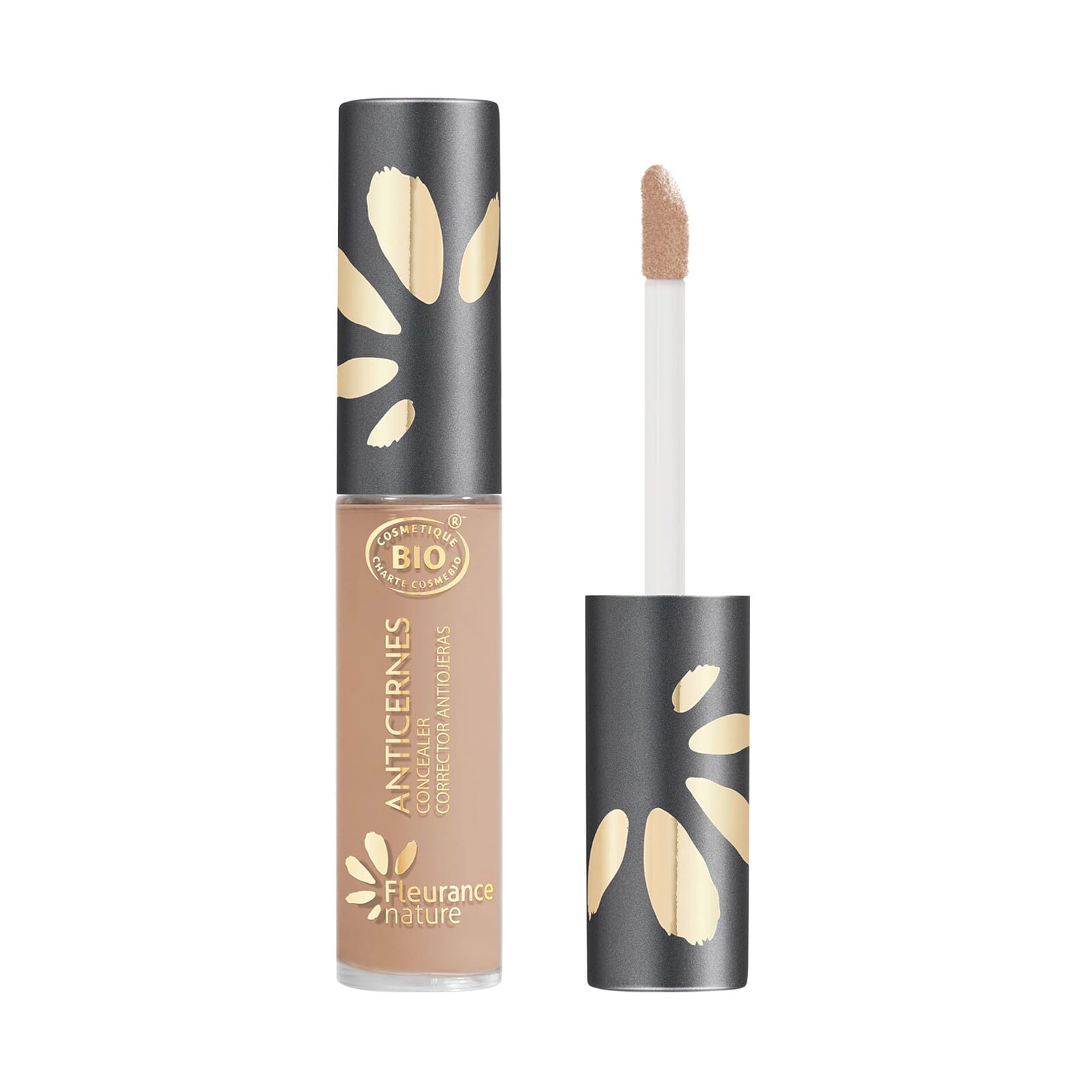 Corrector Antiojeras #02 - Medium 6 ml