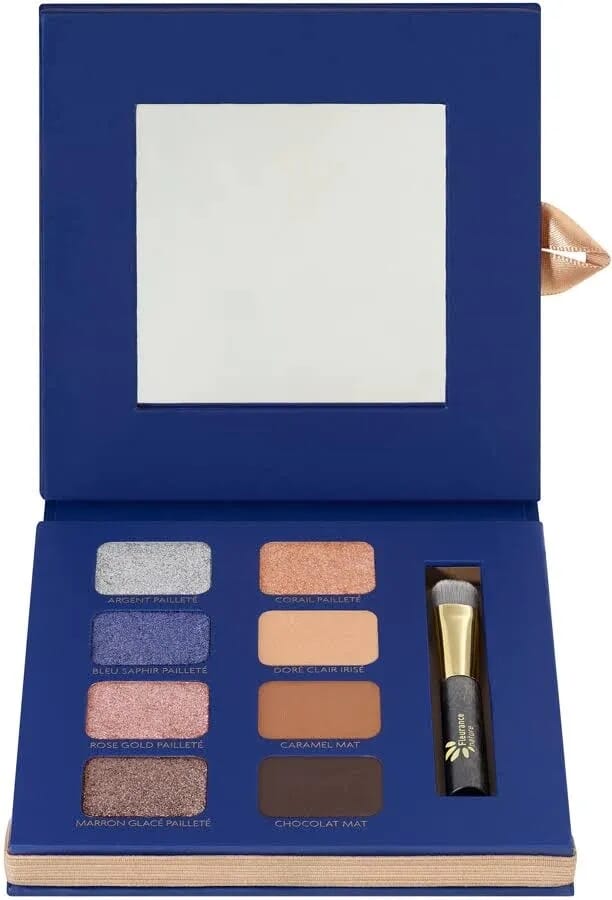 Sombra Ojos Paleta 8 Colores
