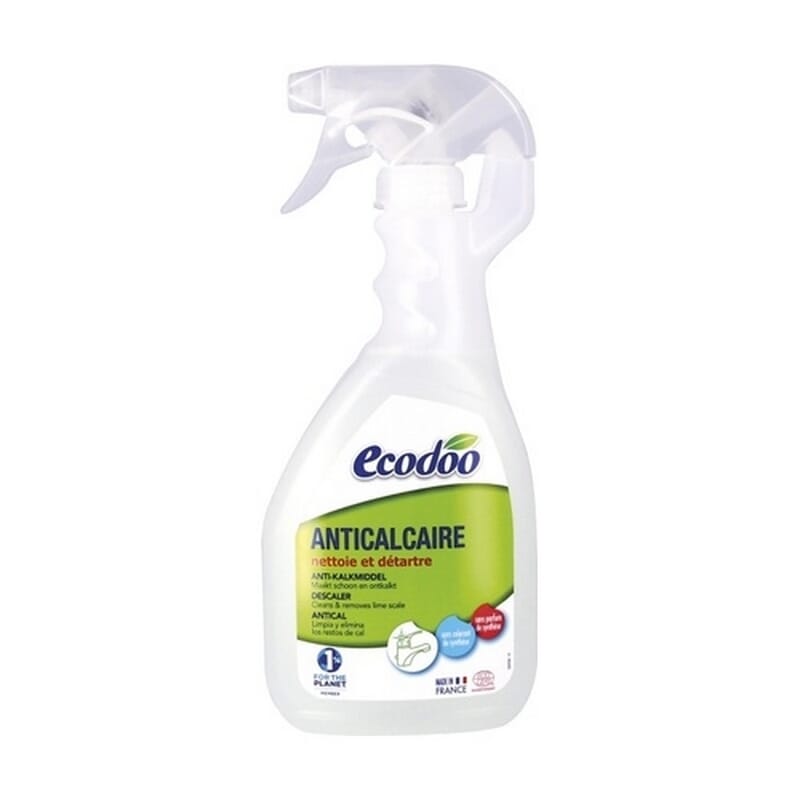 Limpiador Antical Spray Eco 500 ml