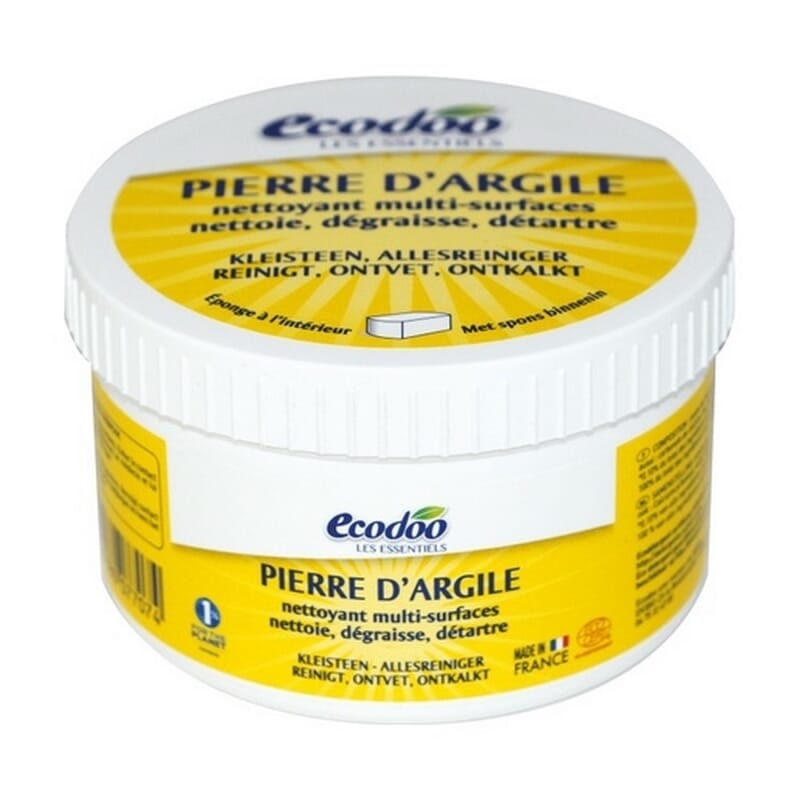 Piedra Arcilla Multiuso Eco 300g
