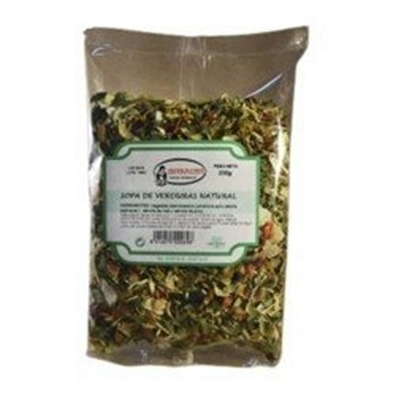 Soupe Merveilleuse Végétale 250g