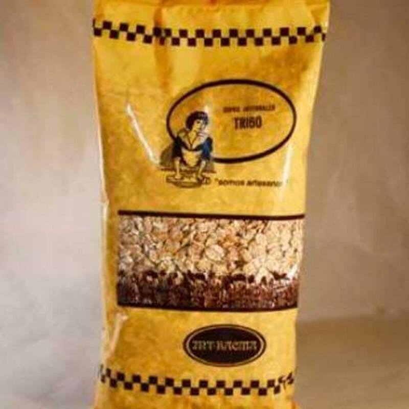 Copos Integrales De Trigo 500g