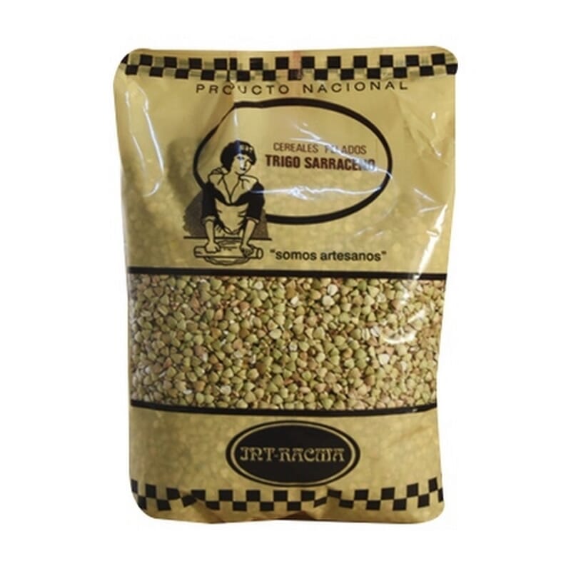Blé Sarrasin 500g