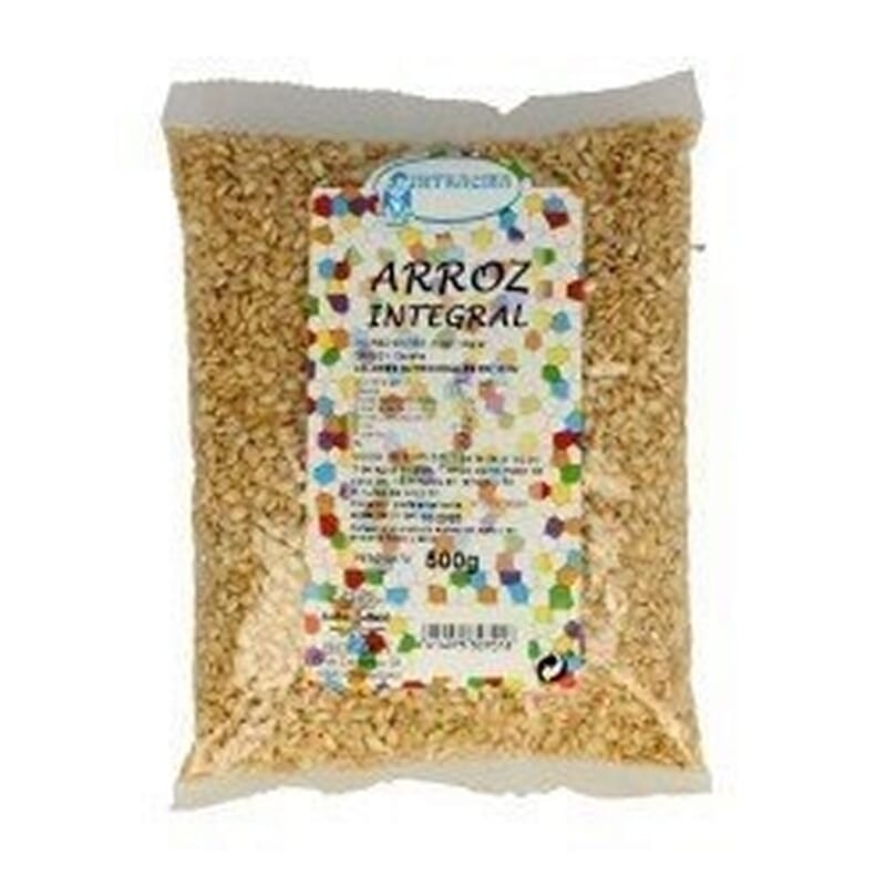 Riz Complet 500g