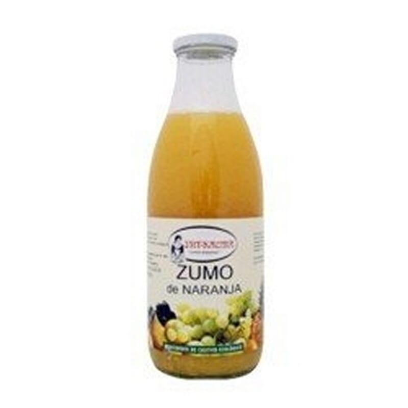 Jus D'Orange 1 L