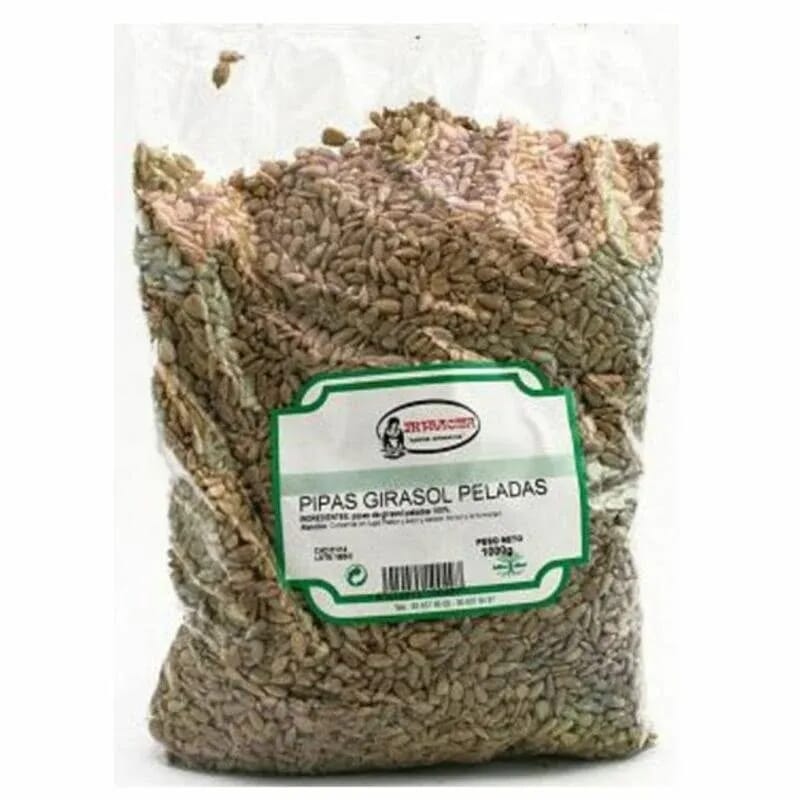 Tournesol Graines 1 Kg
