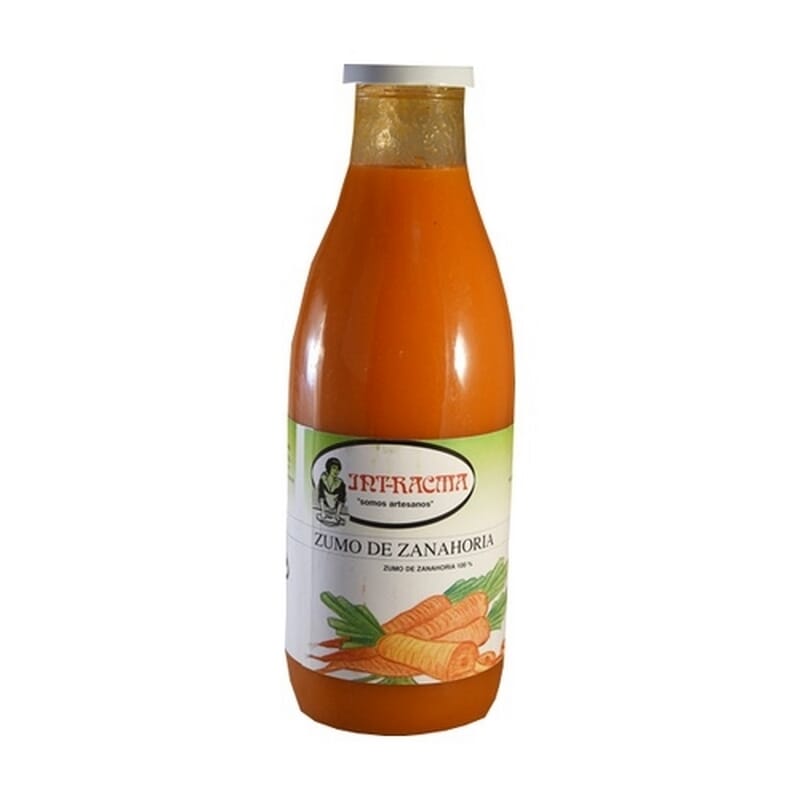 Jus Carotte 1 L