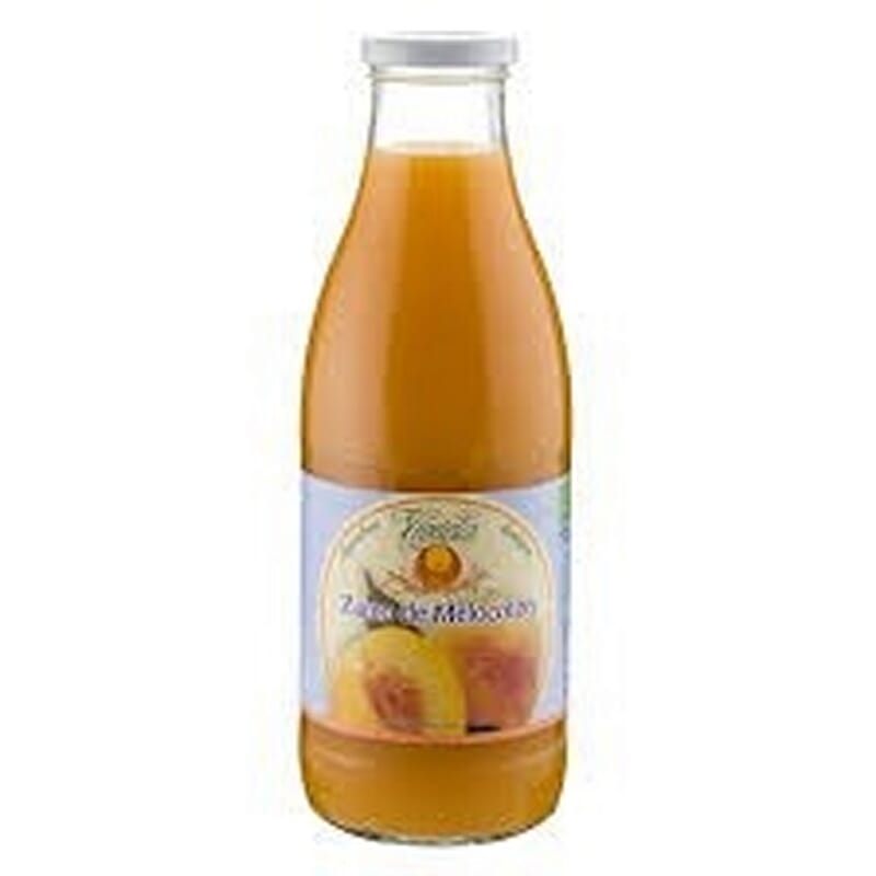 Jus De Pêche 1 L