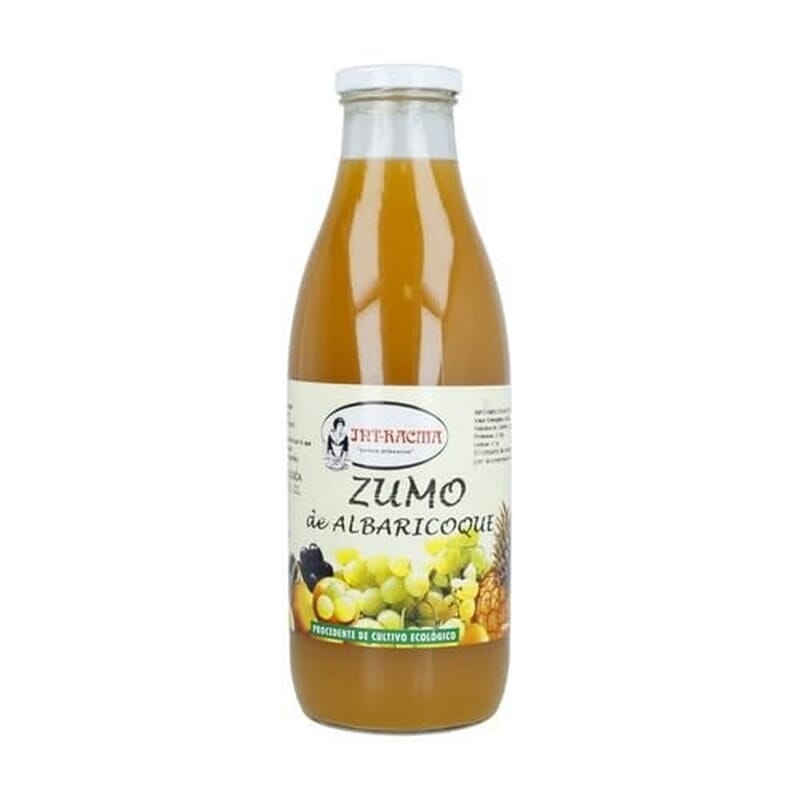 Succo Di Albicocca Eco 1 L