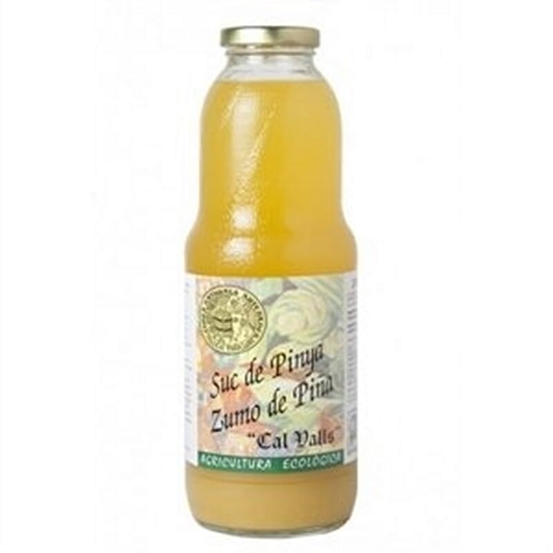 Jus D'Ananas 1 L