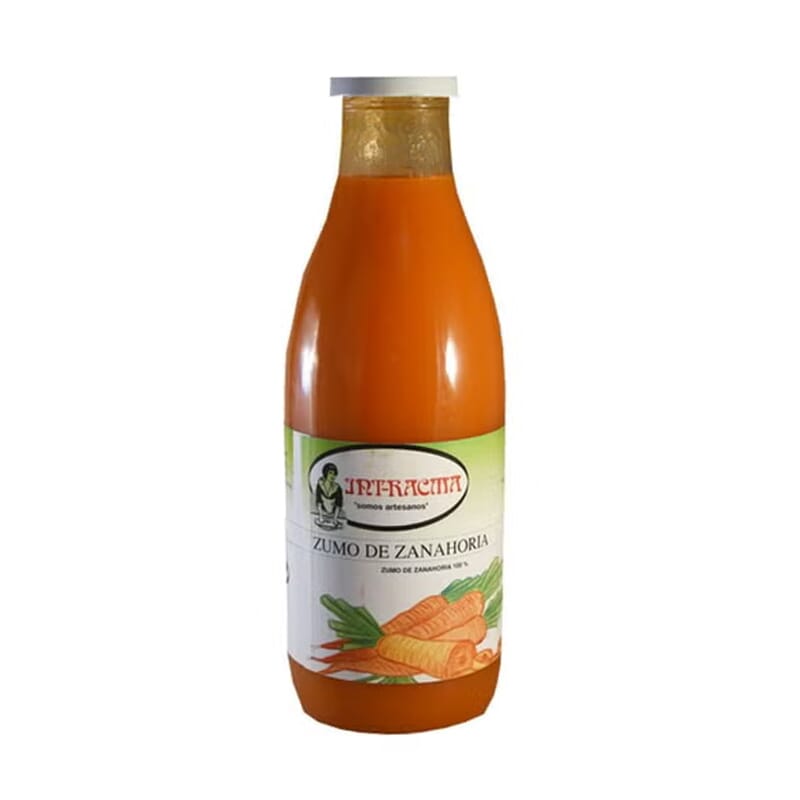 Jus Carotte 1 L
