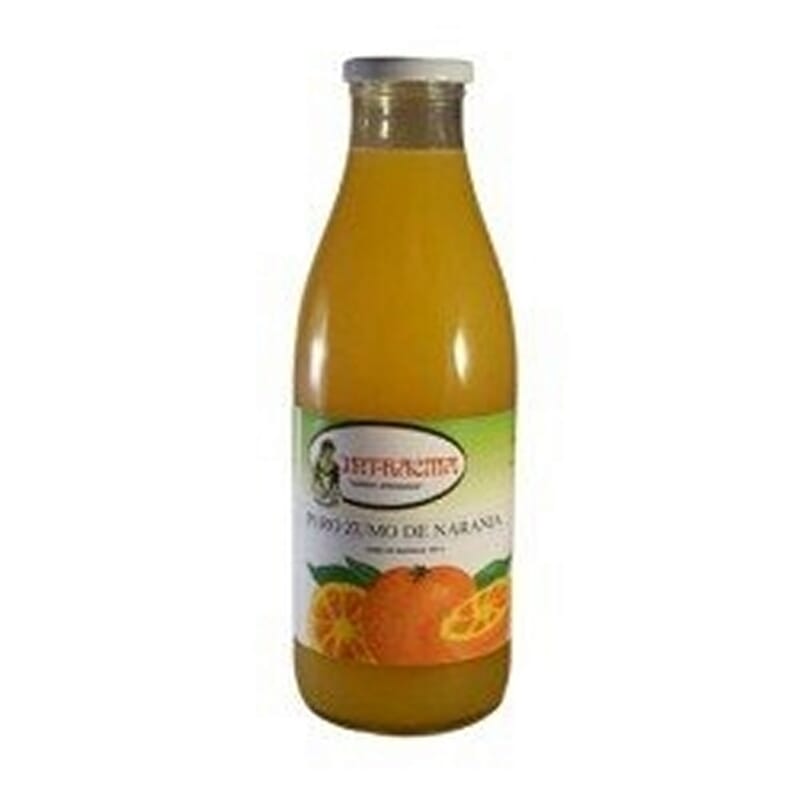 Jus d'Orange Éco 1 L