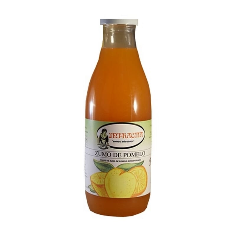 Grapefruitsaft 1 L