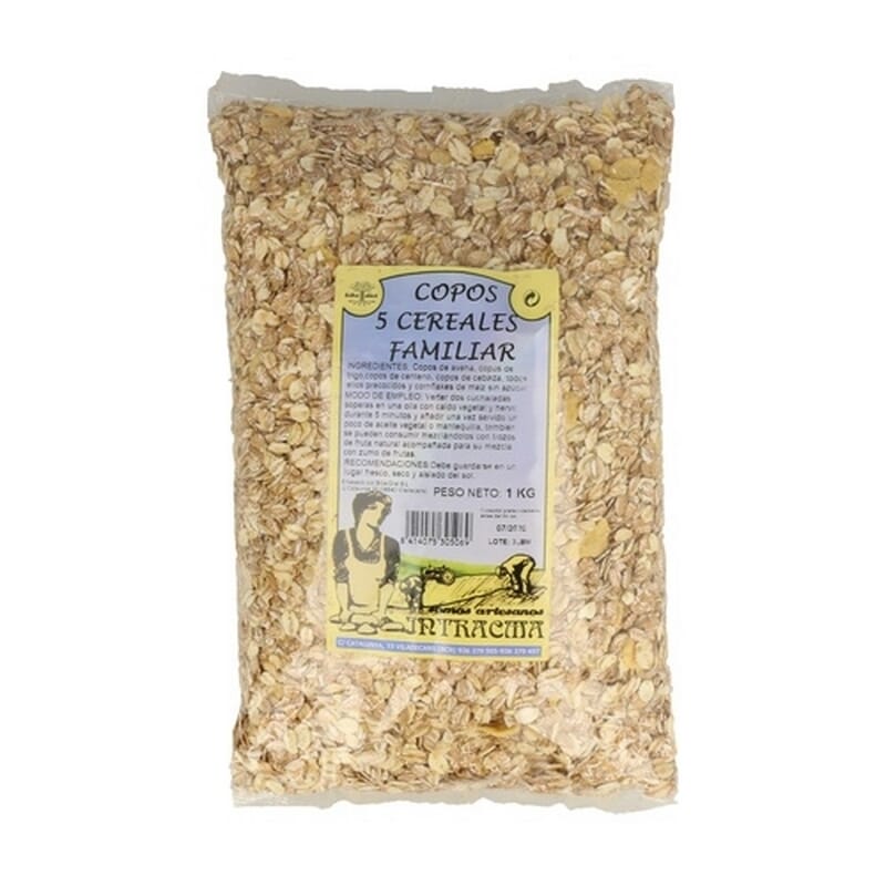 Copos 5 Cereales 1 Kg