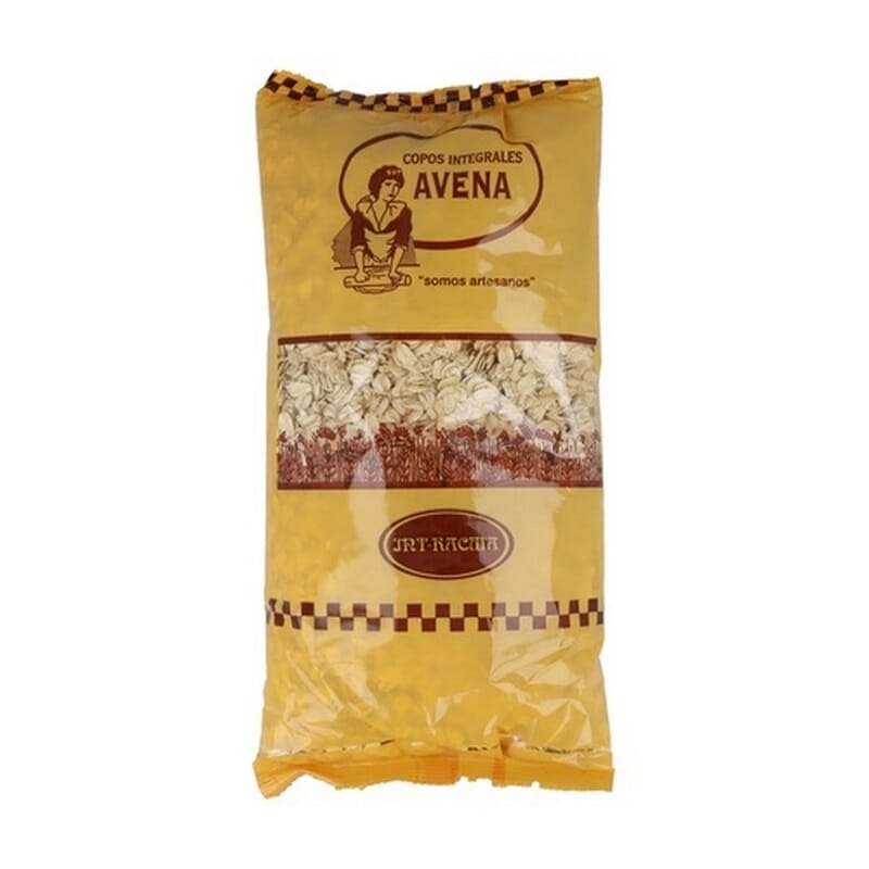 Copos Avena 500g