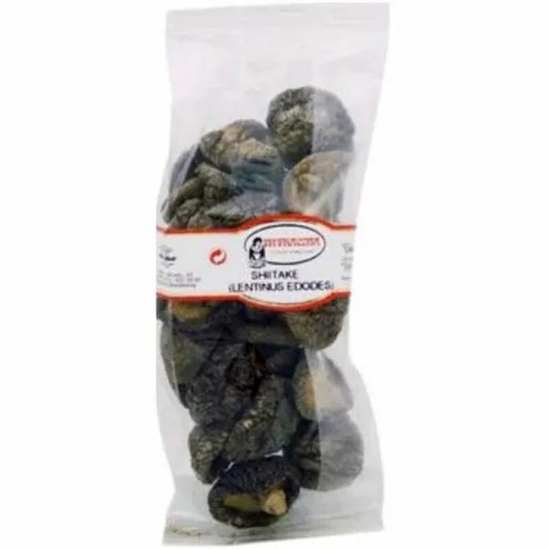Shiitake Champignons 30g
