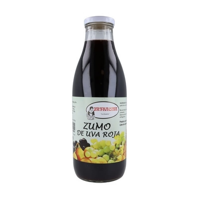 Jus Raisin 1 L