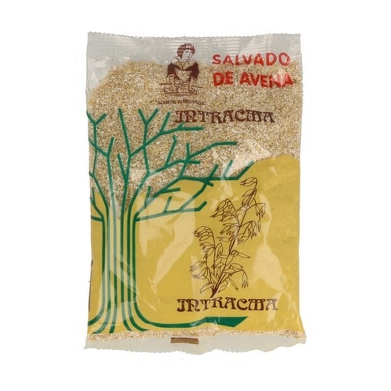 Avoine Sauvée 250g