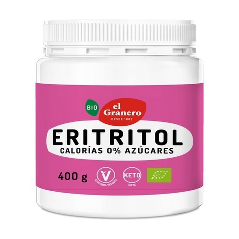 Eritritol Eco 400g