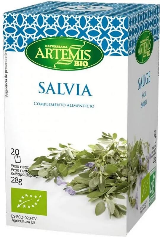 Salicaria Erba Bio 50g