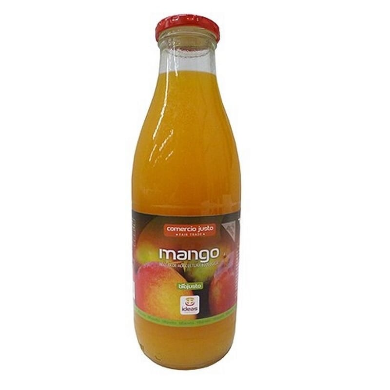 Nettare Di Mango Bio 1 L