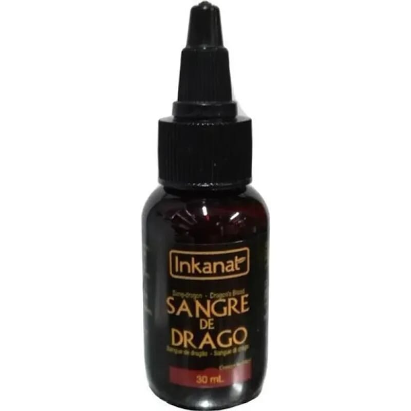 Sang de Dragon 30 ml