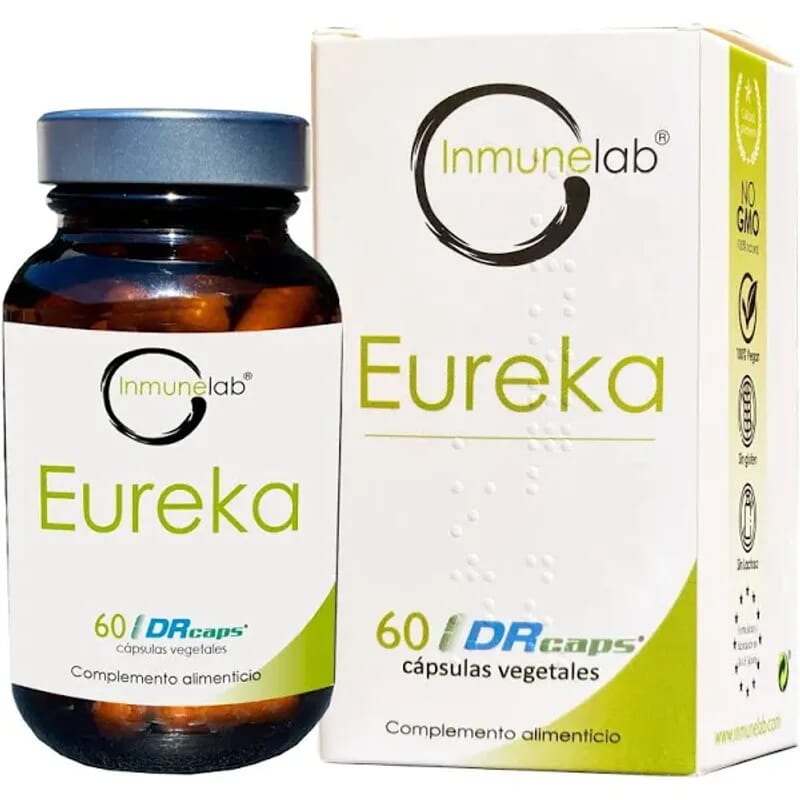 Eureka 60 Caps