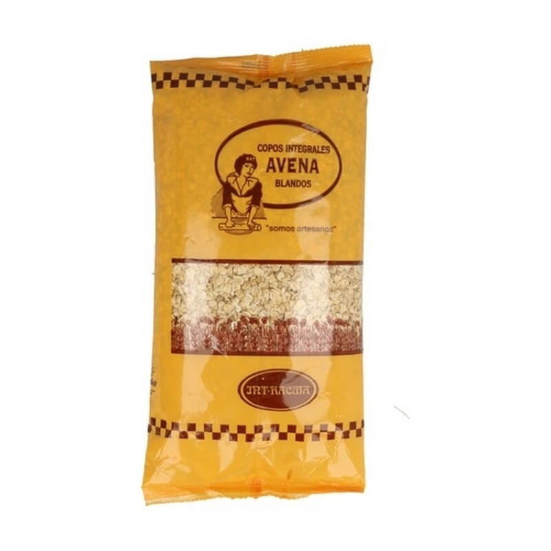 Copos De Avena Blandos 500g