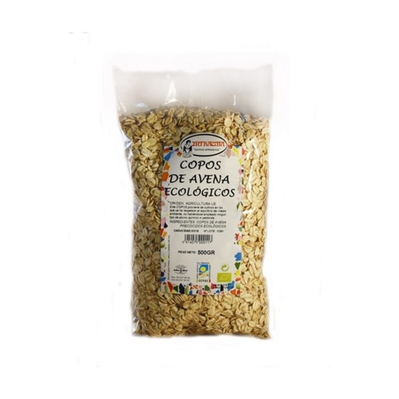 Copos De Avena 500g