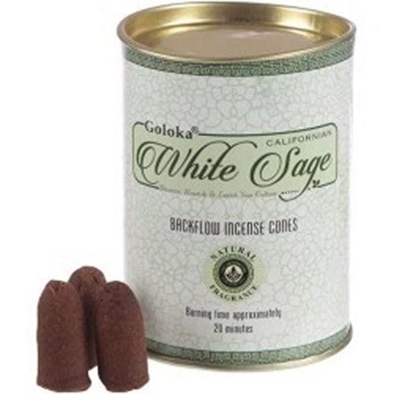 Conos Para Fuente De Reflujo White Sag 24 Uds