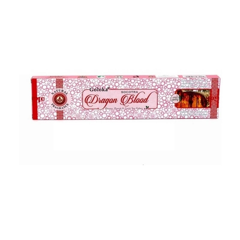 Dragon Blood 15 Uds