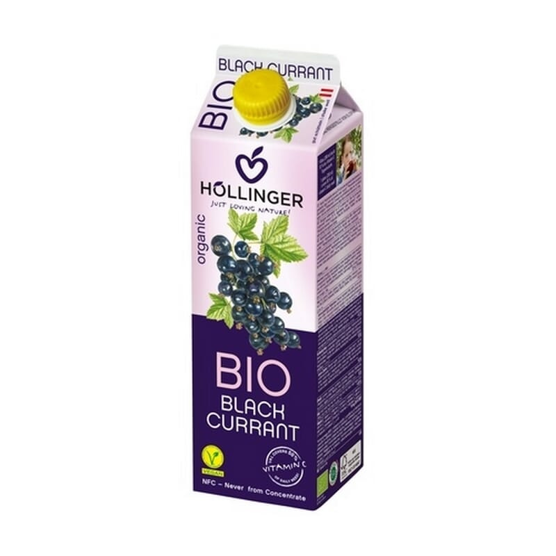 Succo Uva Rossa Bio Senza 1 L
