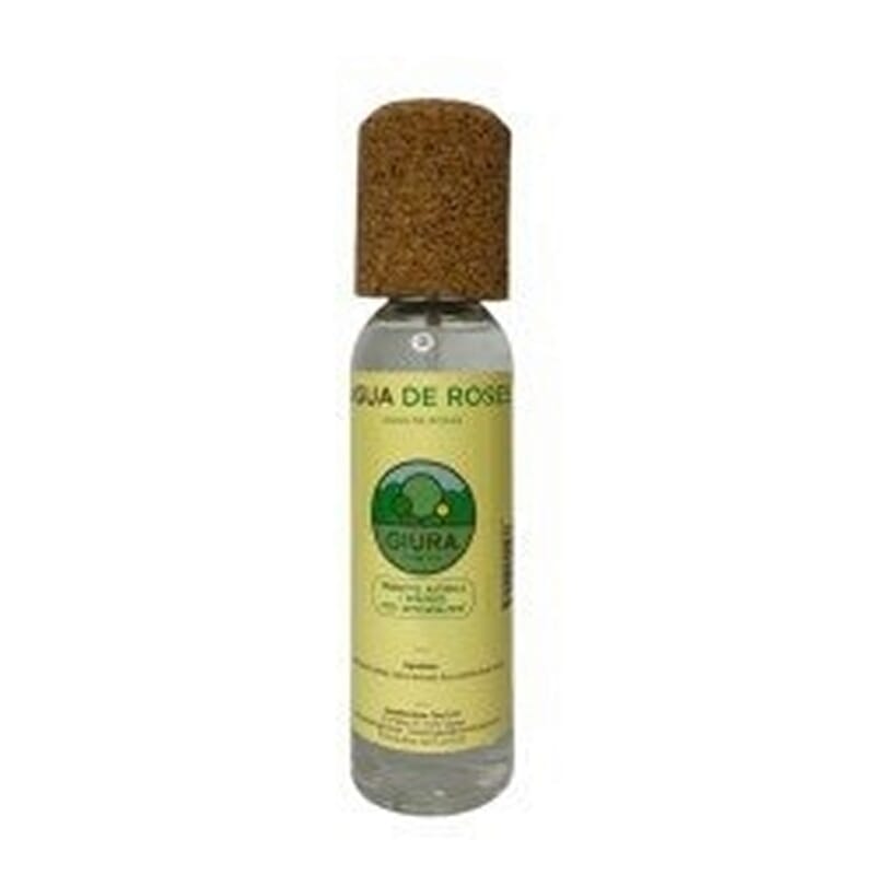Agua De Rosas 200 ml