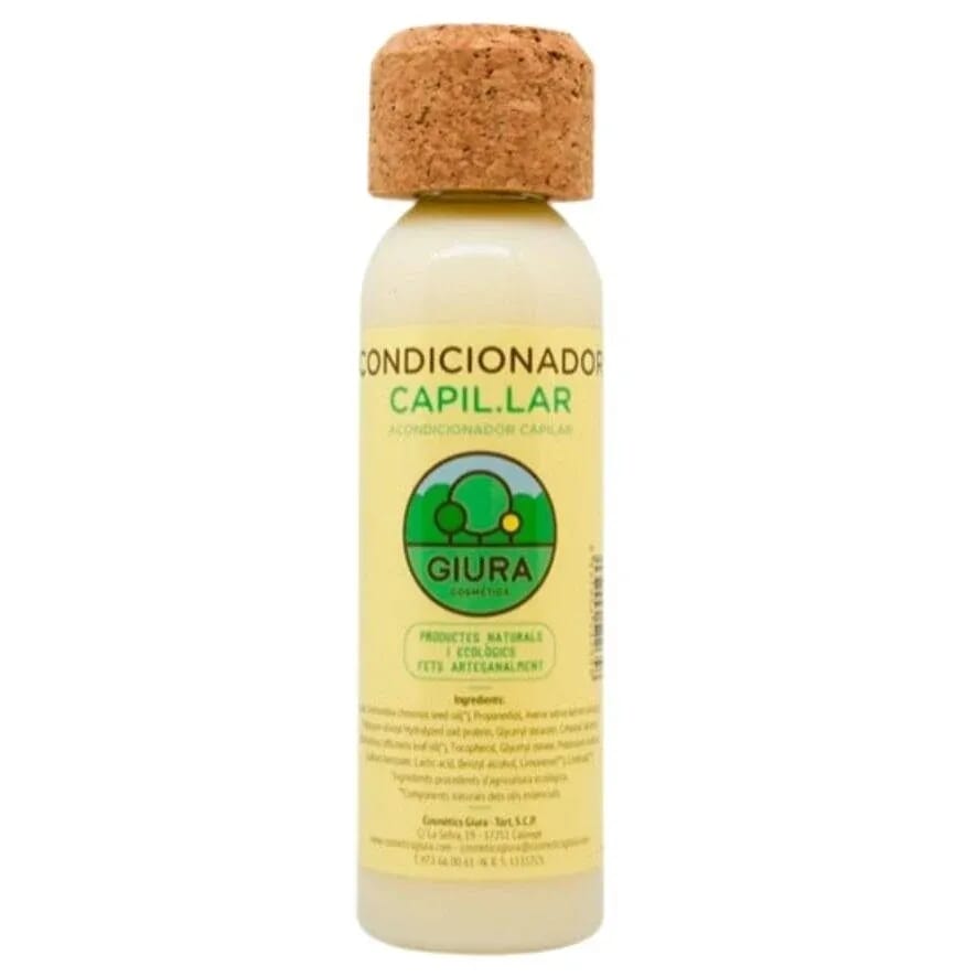 Après-Shampooing Pour Cheveux 200 ml