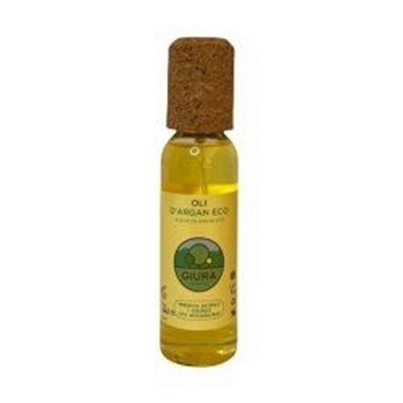 Aceite Argan 100 ml