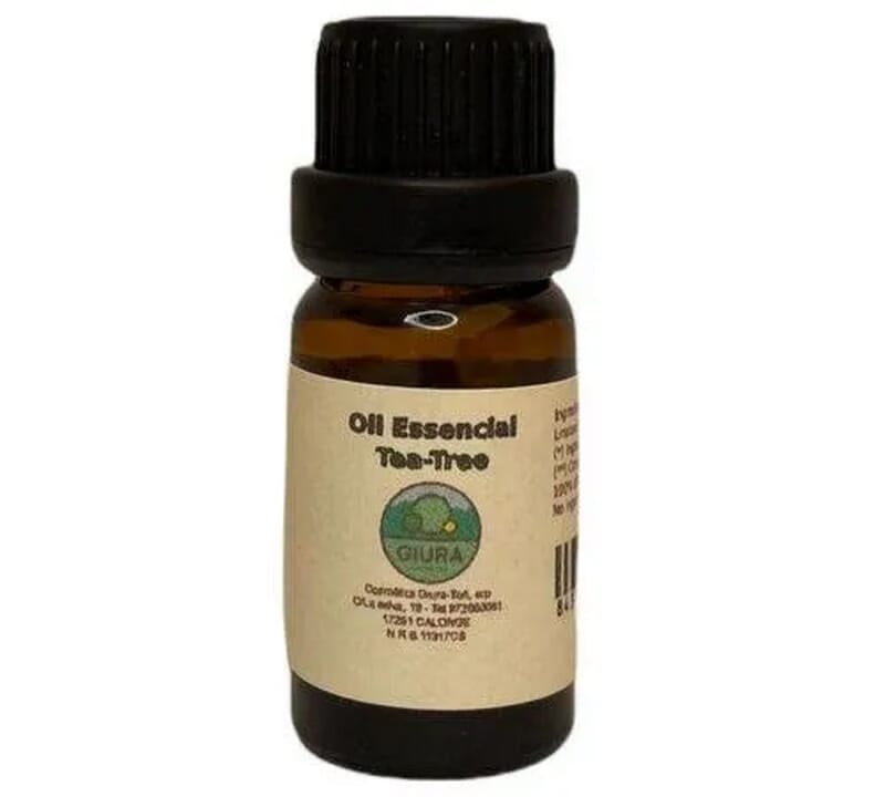 Essência Te Tree 12 ml