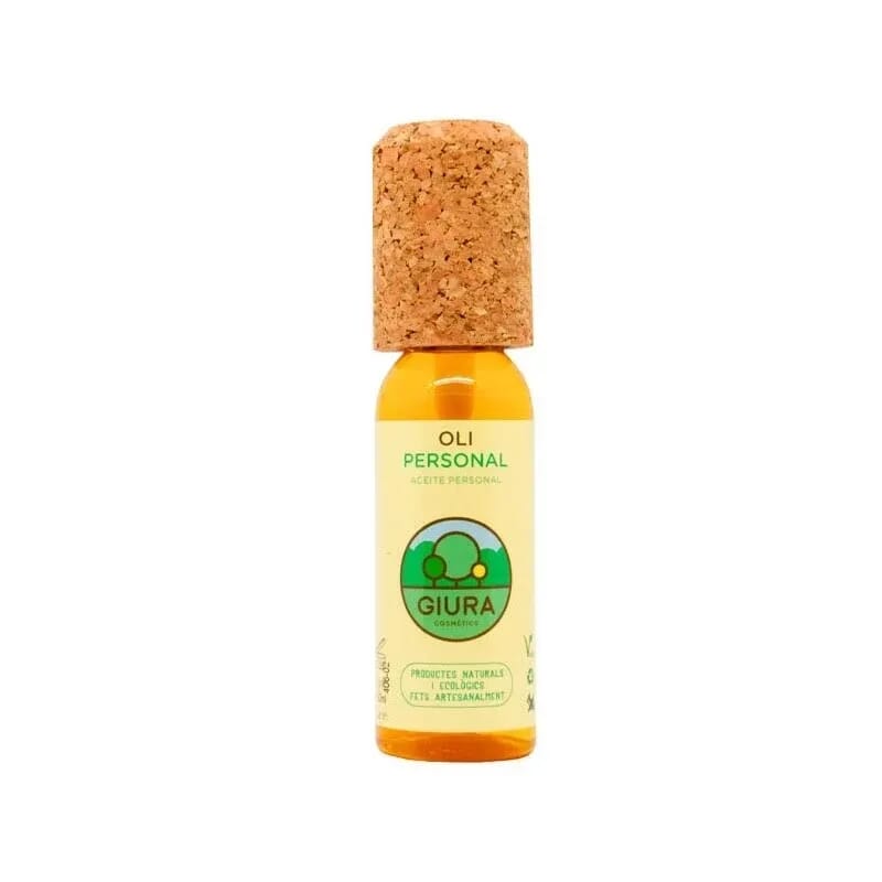Aceite Intimo Personal 50 ml