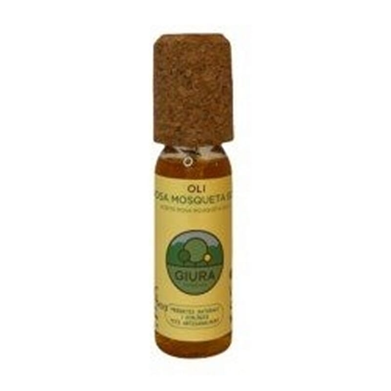 Aceite De Rosa Mosqueta Eco 50 ml