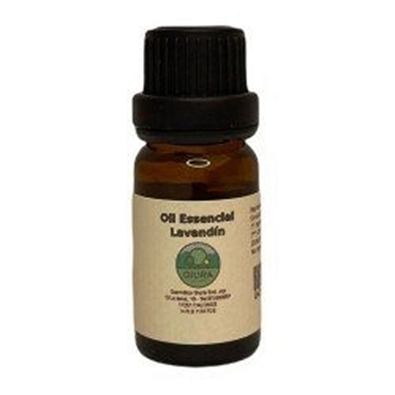 Óleo Essencial De Lavandim 12 ml
