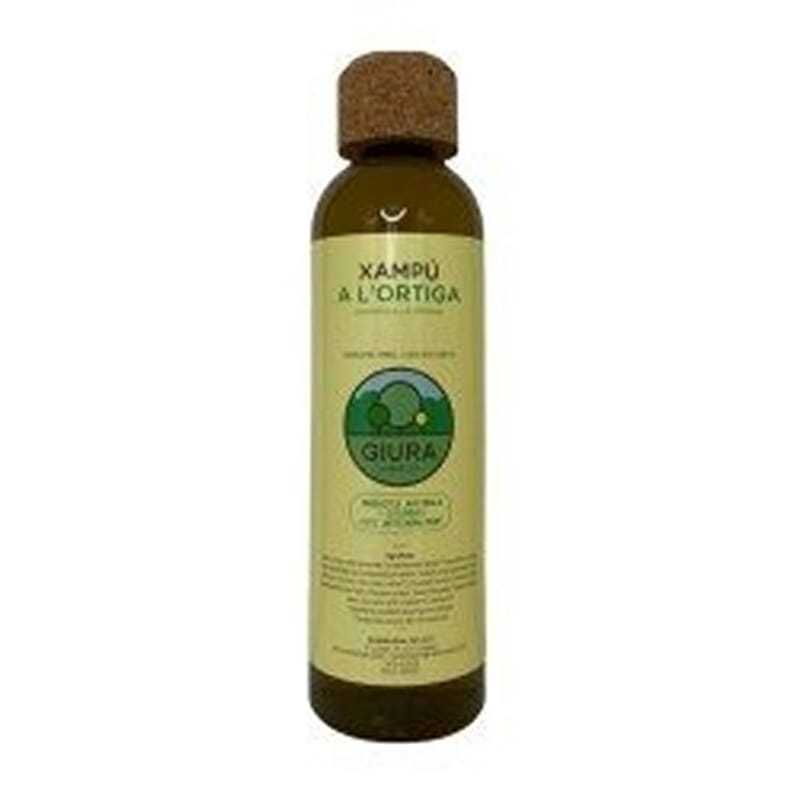 Shampooing Ortie 500 ml
