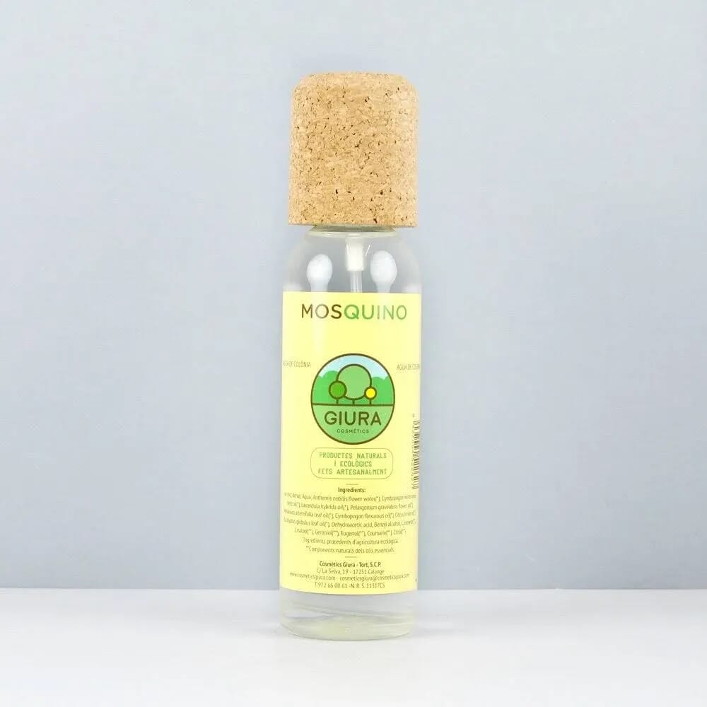 Agua De Mosquino 100 ml