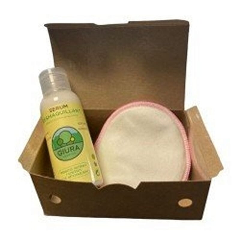 Siero Detergente e Cotone 50 ml