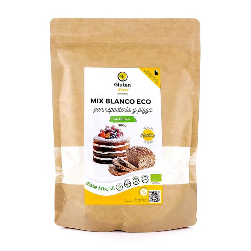 Mix Integrale Eco 2 Kg